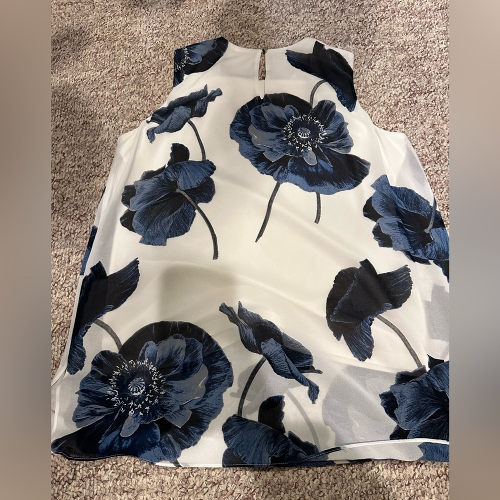 Alfani Blouse